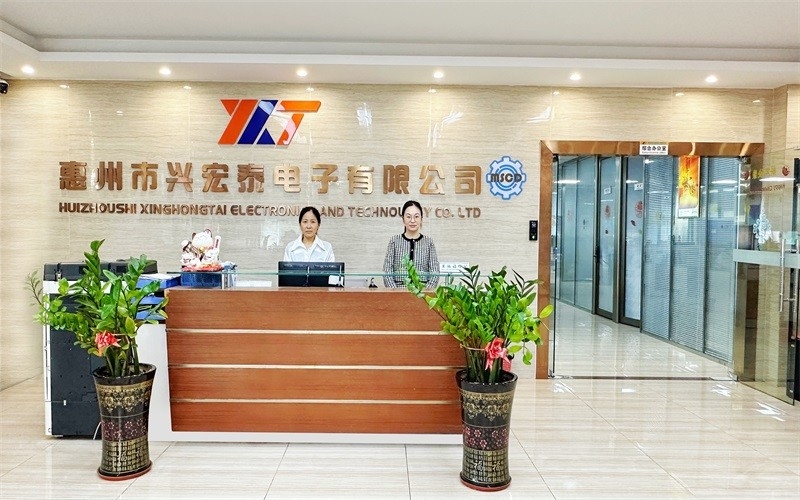 Trung Quốc Huizhou Xinghongtai Electronics Co., Ltd. hồ sơ công ty