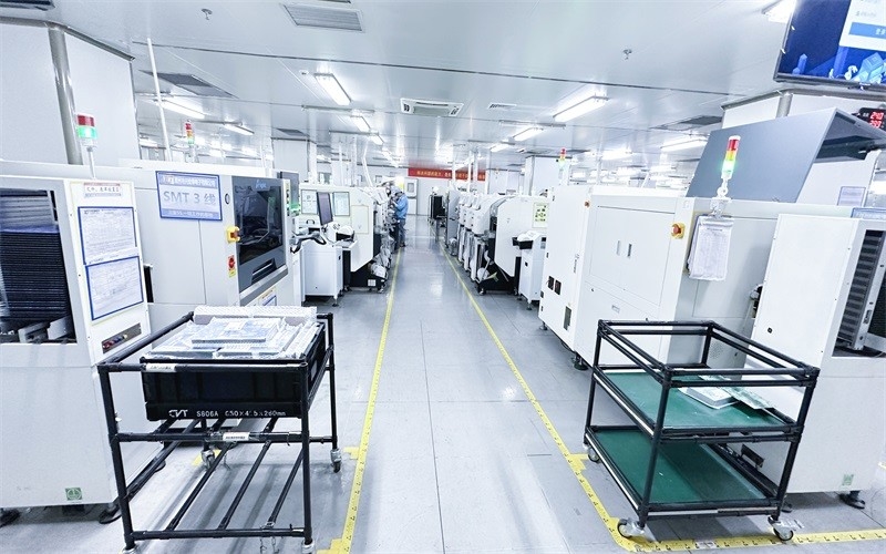 Trung Quốc Huizhou Xinghongtai Electronics Co., Ltd. hồ sơ công ty