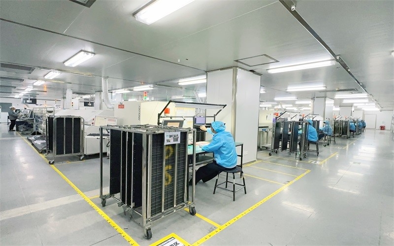 Trung Quốc Huizhou Xinghongtai Electronics Co., Ltd. hồ sơ công ty