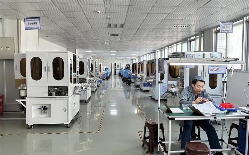 Trung Quốc Huizhou Xinghongtai Electronics Co., Ltd. hồ sơ công ty