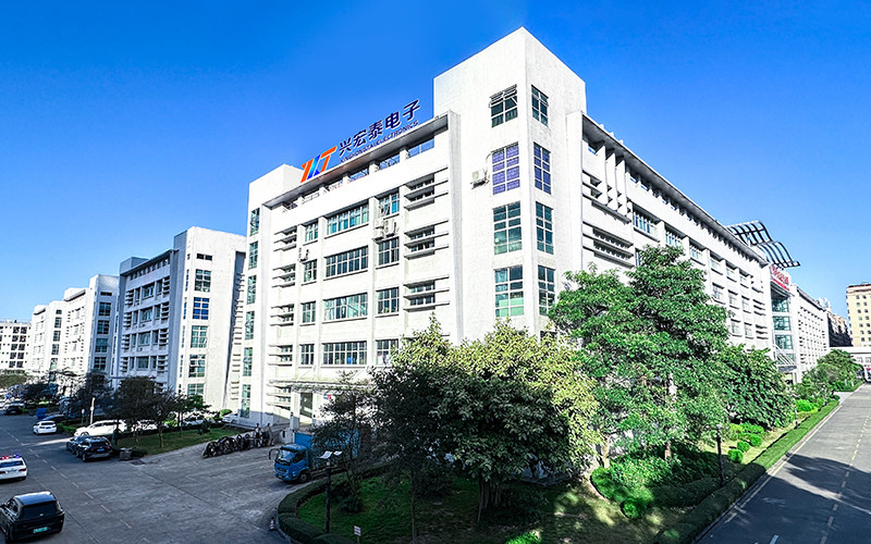 Trung Quốc Huizhou Xinghongtai Electronics Co., Ltd.