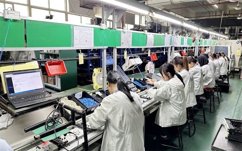 Trung Quốc Huizhou Xinghongtai Electronics Co., Ltd. hồ sơ công ty