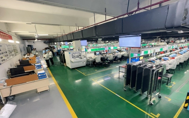 Trung Quốc Huizhou Xinghongtai Electronics Co., Ltd. hồ sơ công ty