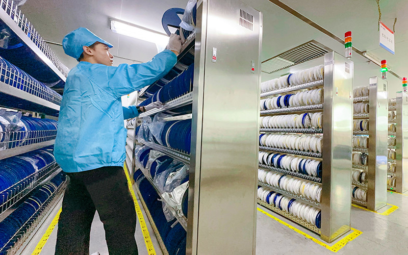 Trung Quốc Huizhou Xinghongtai Electronics Co., Ltd. hồ sơ công ty