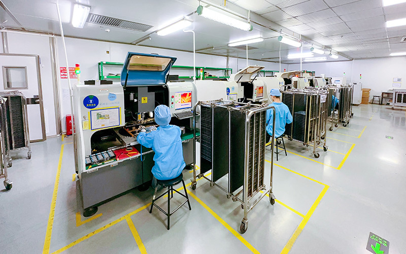 Trung Quốc Huizhou Xinghongtai Electronics Co., Ltd. hồ sơ công ty