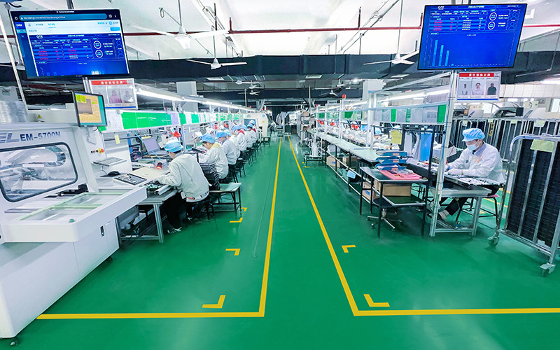 Trung Quốc Huizhou Xinghongtai Electronics Co., Ltd. hồ sơ công ty
