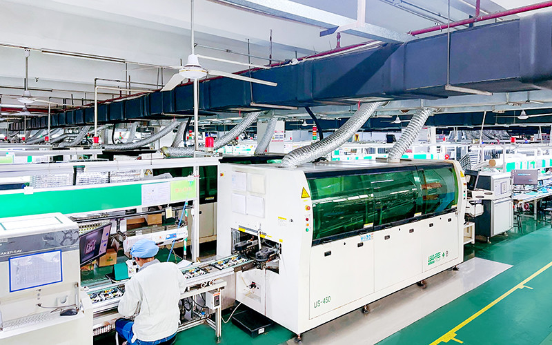 Trung Quốc Huizhou Xinghongtai Electronics Co., Ltd. hồ sơ công ty