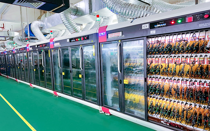 Trung Quốc Huizhou Xinghongtai Electronics Co., Ltd. hồ sơ công ty