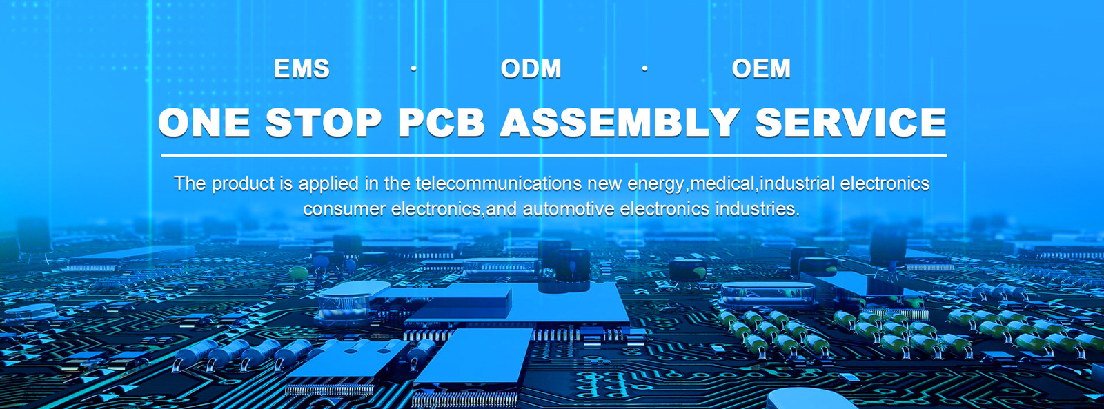 chất lượng chìa khóa trao tay hội PCB nhà máy sản xuất