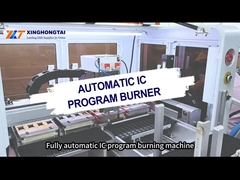 Đốt chương trình SMT IC