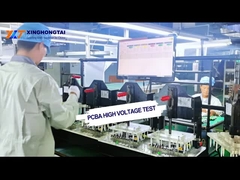 PCBA Kiểm tra điện áp cao