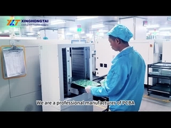 Dịch vụ lắp ráp PCB đầy đủ cho các sản phẩm điện tử