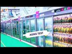 Xét nghiệm lão hóa cho PCB lắp ráp