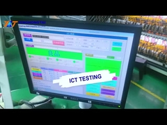 Quy trình thử nghiệm ICT của dây chuyền sản xuất SMT