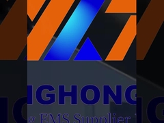 Các dịch vụ sản xuất điện tử