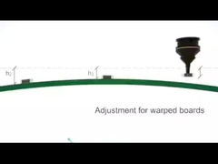 Đưa ra xử lý SMT