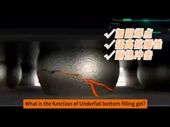 Nhà cung cấp bộ PCB toàn cầu OEM Điện tử sản xuất Đường chuông không dây PCB Motherboard